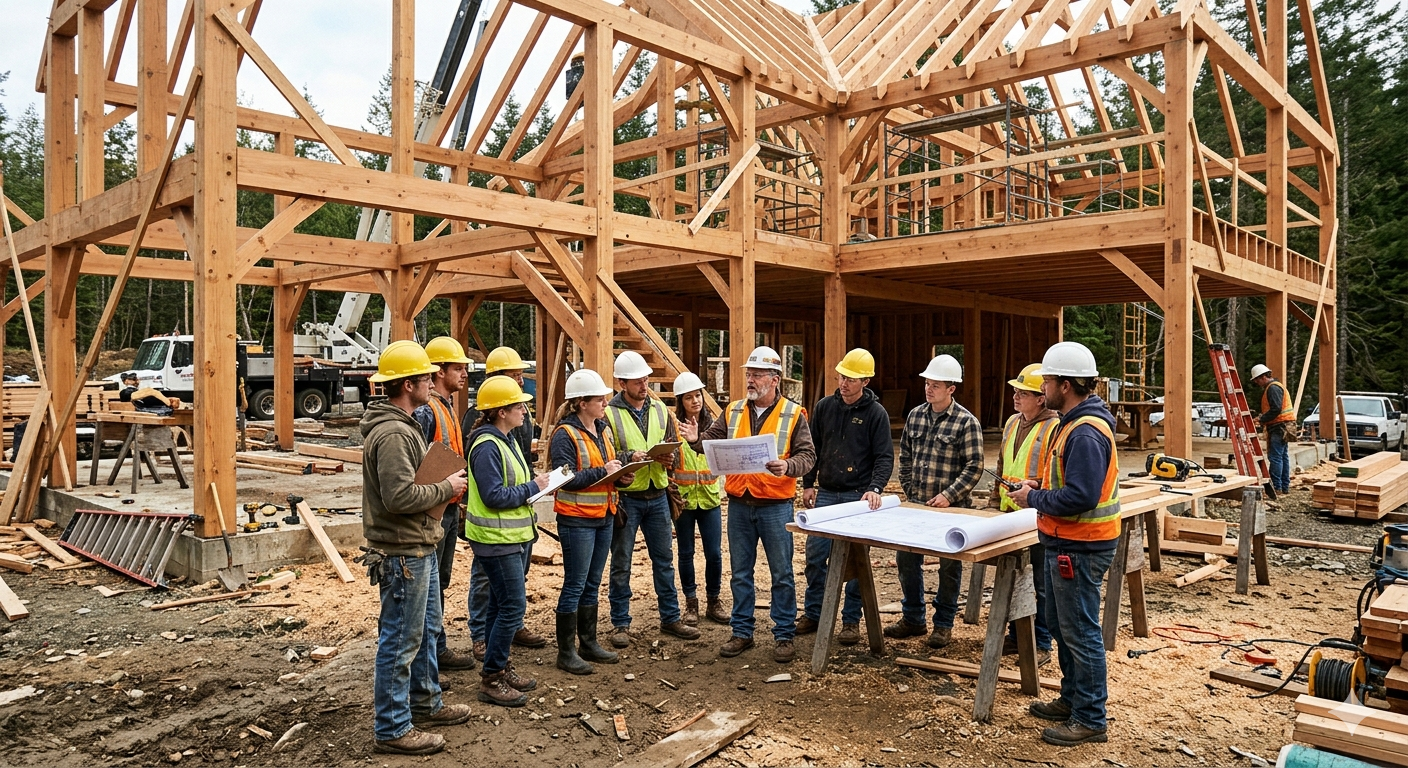 Wood Framing